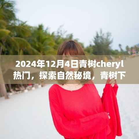 青树秘境之旅,心灵之旅的宁静之地探索自然秘境的魅力时光