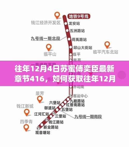 获取往年12月4日苏蜜傅奕臣最新章节416,详细步骤指南与解析