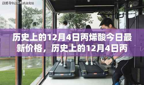 历史上的12月4日丙烯酸价格概览及今日最新价格动态