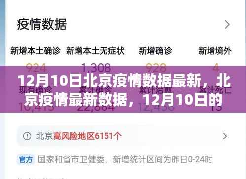 北京疫情最新数据回顾,12月10日的影响与疫情动态