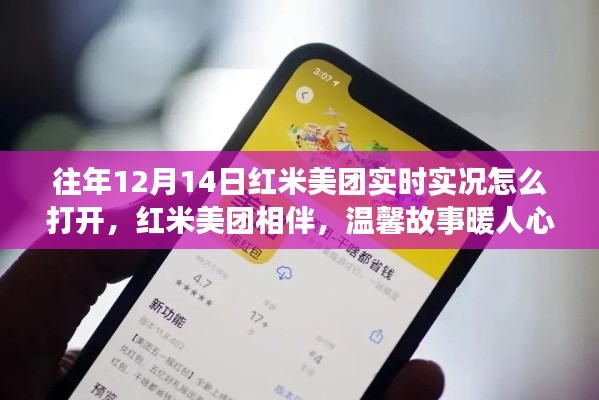 红米美团相伴的温馨故事,揭秘往年12月14日的神秘时刻与实时实况开启方式