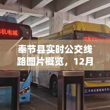 奉节县实时公交线路全景图及12月22日交通出行指南