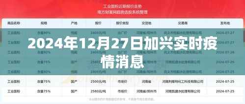 加兴最新疫情消息(实时更新至2024年12月27日)