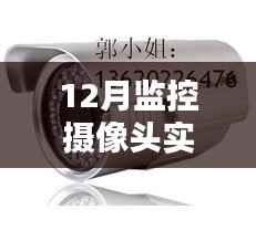 智能监控摄像头实现实时双向对话,科技与安全的完美融合