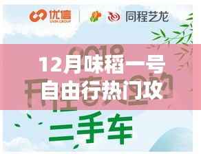 味稻一号自由行，热门攻略揭秘