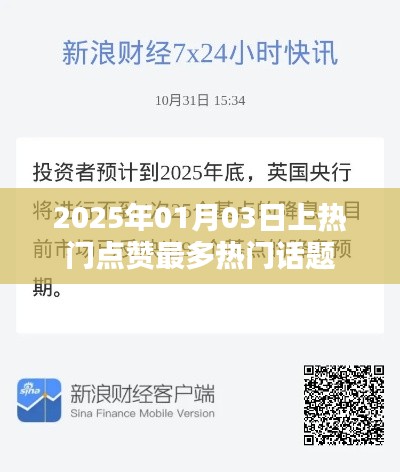 2025年热门话题盘点,点赞最多的热议时刻