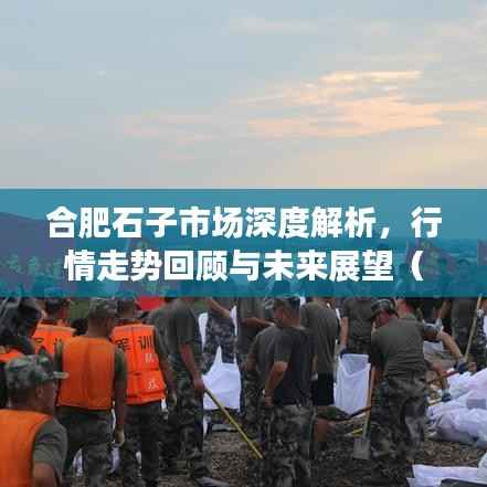 合肥石子市场深度解析,行情走势回顾与未来展望(2022年)