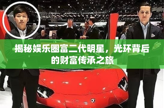 揭秘娱乐圈富二代明星,光环背后的财富传承之旅