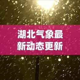 湖北气象最新动态更新,今日气象消息一览