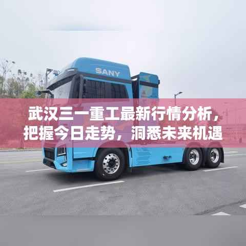 武汉三一重工最新行情分析,把握今日走势,洞悉未来机遇!