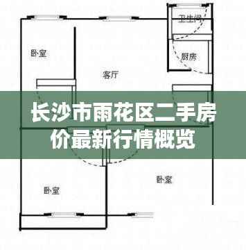 长沙市雨花区二手房价最新行情概览