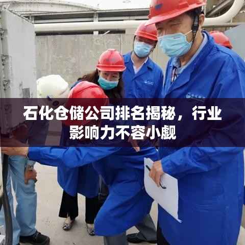 石化仓储公司排名揭秘,行业影响力不容小觑