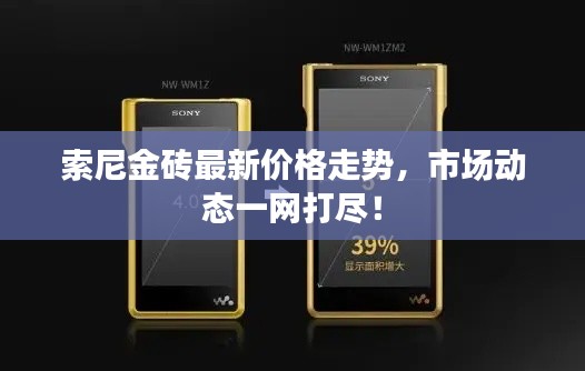 索尼金砖最新价格走势,市场动态一网打尽!